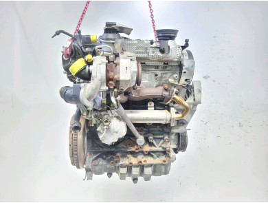 Engine type CBDC - Volkswagen GOLF PLUS PH.2 - J1-1513J