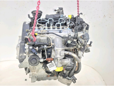 Engine type CBDC - Volkswagen GOLF PLUS PH.2 - J1-1513J