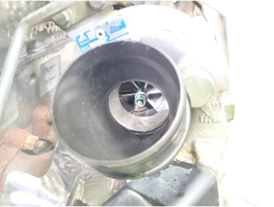Moteur type CBDC - Volkswagen GOLF PLUS PH.2 - J1-1513J