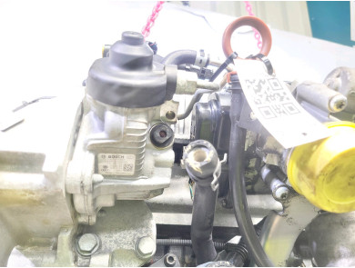 Moteur type CBDC - Volkswagen GOLF PLUS PH.2 - J1-1513J