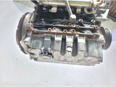 Moteur type CBDC - Volkswagen GOLF PLUS PH.2 - J1-1513J