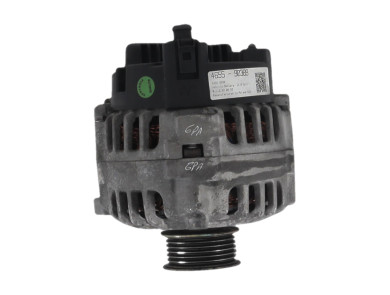 Alternator - Volkswagen POLO 1.2 - 03D903025J - X1-5500A