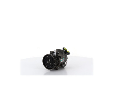 Compresseur de climatisation - Renault CLIO III PH.2 - 8200953359 - F1-7965J