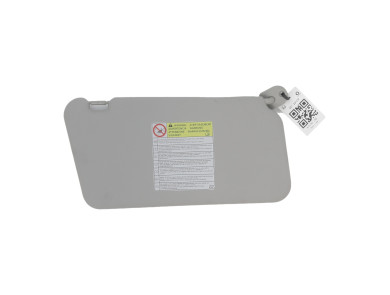 Pare-soleil droit occasion - Opel AGILA - 95508308