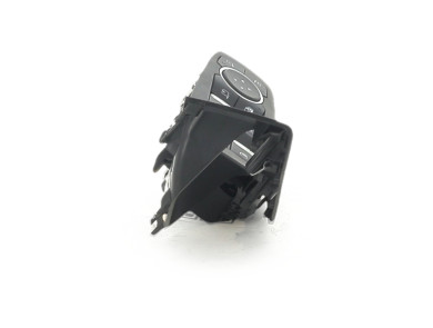 Left window-lift switch panel - Ford PUMA II - 2485592 - R0-9772R