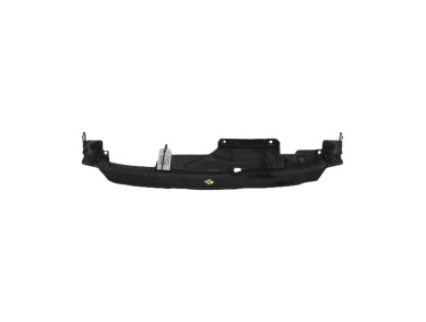 Traverse inférieure de pare choc avant - Opel AGILA B - Marron Fonce - 95526277 - X1-2793Y