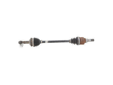Cardan avant gauche - Toyota YARIS II PH.2 1.0 VVTI - 434200D370 - Y1-8875S