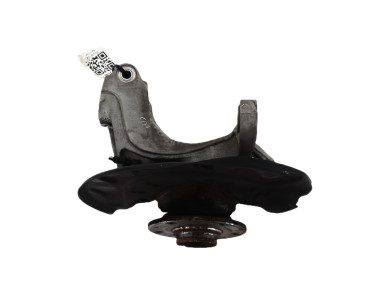 Left steering knuckle - Volkswagen T-ROC PH.1 - 5Q0407253C - A1-9108Z