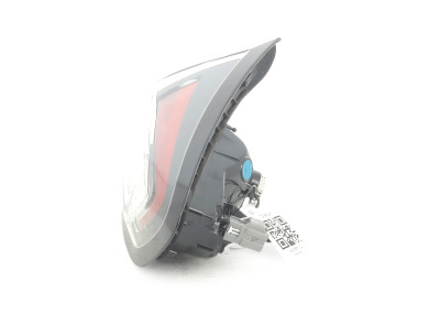 Left hatchback boot light used - Ford PUMA - 2579089
