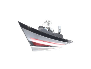 Left hatchback boot light - Ford PUMA II - 2579089 - T0-9800P
