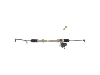 Steering rack - Renault CLIO IV PH.2 - 490012121R - E0-3488F