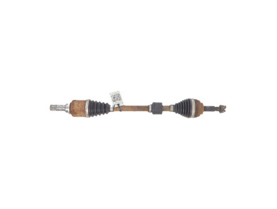 Cardan avant gauche - Renault CLIO IV PH.2 1.5 DCI - 391010115R - F0-2780G