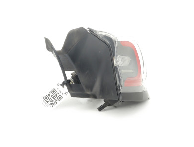 Right rear light - Ford PUMA II - 2579082 - E0-9827K