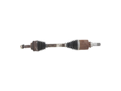 Left front transmission used - Renault KANGOO EXPRESS - 8200535798
