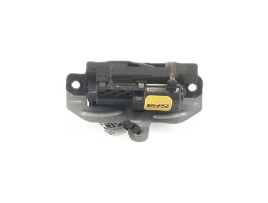 Serrure de hayon - Ford PUMA II - Gris Fonce - 2475591 - E0-9720A