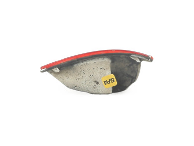 Left rear bumper light - Renault ZOE PH.1 - 265850007R - J1-2872F