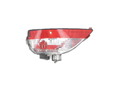 Left rear bumper light - Renault ZOE PH.1 - 265850007R - J1-2872F