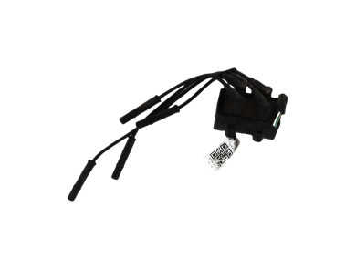 Ignition coil - Dacia SANDERO I - 224336134R - W0-8802R