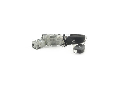Steering lock - Citroen C4 II PH.1 - 00004162WK - I1-2632X