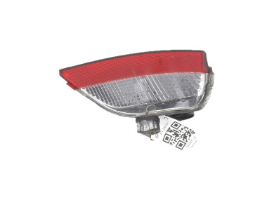 Feu de pare choc arrière droit - Renault ZOE PH.1 - 265540003R - P1-2929C