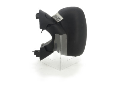 Left wing mirror - Renault TRAFIC II PH.2 - Blanc - 963028030R - B1-5368K