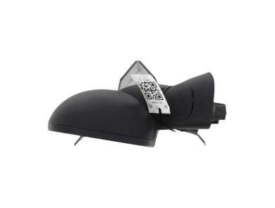 Left wing mirror - Renault TRAFIC II PH.2 - Blanc - 963028030R - B1-5368K