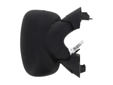 Left wing mirror - Renault TRAFIC II PH.2 - Blanc - 963028030R - B1-5368K