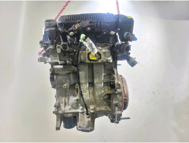 Moteur type HM01 - DS DS3 I PH.2 - R1-1327R