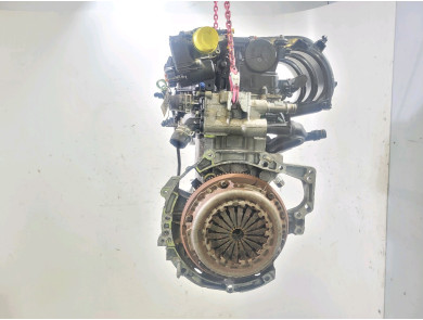 Moteur type HM01 - DS DS3 I PH.2 - R1-1327R