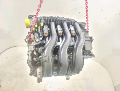 Moteur type HM01 - DS DS3 I PH.2 - R1-1327R