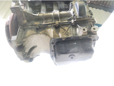 Engine type HM01 - DS DS3 I PH.2 - R1-1327R