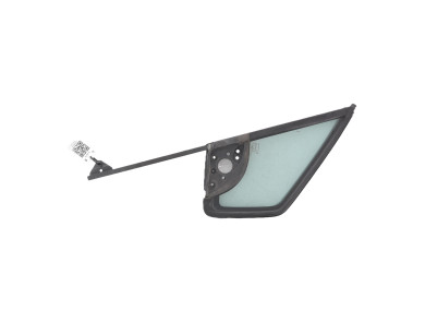 Right front side glass - Citroen BERLINGO FOURGON II PH.2 - Blanc - 1688510780 - T0-5467R