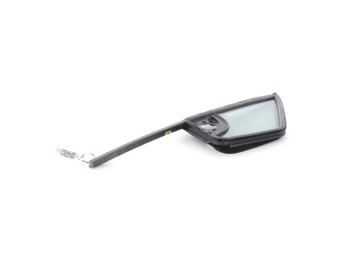 Vitre de custode avant droite - Citroen BERLINGO FOURGON II PH.2 - Blanc - 1688510780 - T0-5467R