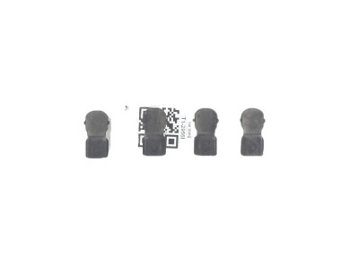 Radars d'aide au stationnement arrière - Renault ZOE PH.1 - 284425707R - T1-2956I