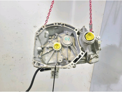 Gearbox type RA0003 - Renault TWINGO III PH.2 - G0-2521E