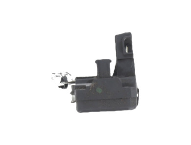 Left front door lock - Renault TRAFIC II PH.2 - Blanc - 8200008246 - E1-5323Z
