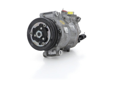 Compresseur de climatisation occasion - Volkswagen POLO - 5Q0816803D