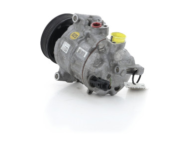 Compresseur de climatisation - Volkswagen T-ROC PH.1 - 5Q0816803D - U1-7984T