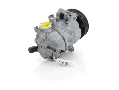 A/C Compressor - Volkswagen T-ROC PH.1 - 5Q0816803D - U1-7984T