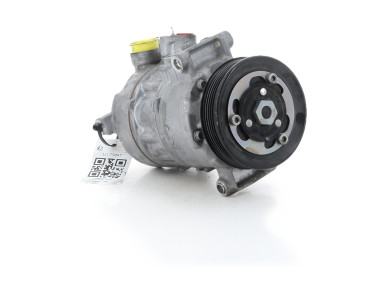 A/C Compressor - Volkswagen T-ROC PH.1 - 5Q0816803D - U1-7984T