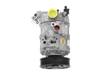 Compresseur de climatisation - Volkswagen T-ROC PH.1 - 5Q0816803D - U1-7984T