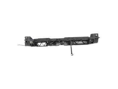 Upper front cross member - Peugeot 308 II PH.1 - Noir - 9816603980 - H1-7855U