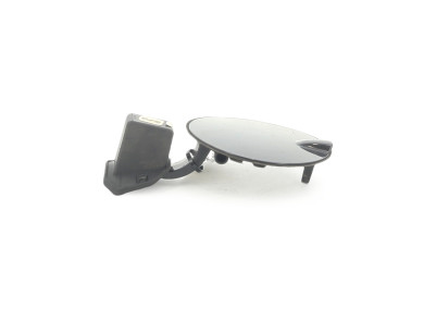 Fuel door - Opel ASTRA GTC H PH.1 - Noir - 93183914 - M1-2529T