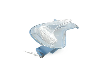 Feu diurne avant droit - Renault ZOE PH.1 - 266007997R - Y1-2911G