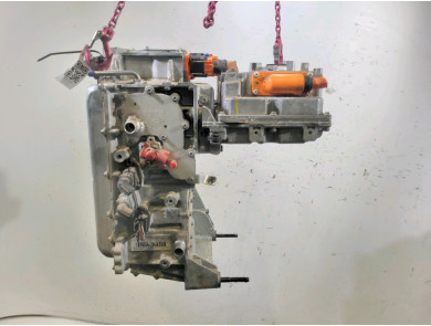 Inverter converter used - Renault TWINGO - 296050192R