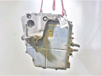 Inverter converter - Renault TWINGO III PH.2 - 296050192R - K0-2166W