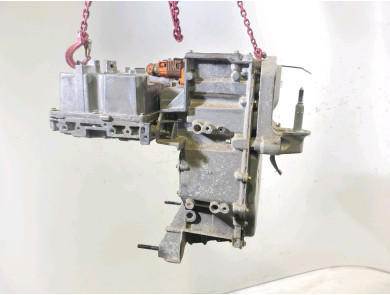 Inverter converter - Renault TWINGO III PH.2 - 296050192R - K0-2166W