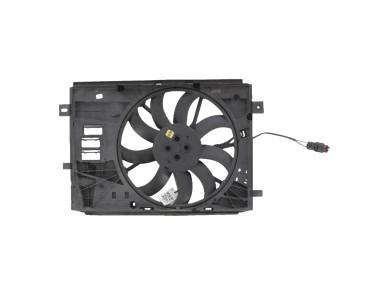 Groupe motoventilateur - Peugeot EXPERT STANDARD III - 9805897480 - V0-9422T