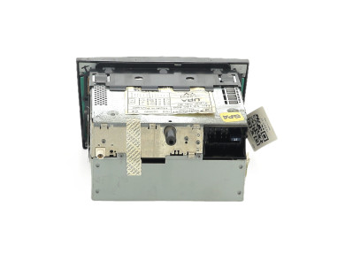 Aftermarket car stereo - Opel ASTRA GTC H PH.1 - GPA-AUTORADIOADAPTABLEDOUBLEDIN - J1-2584I