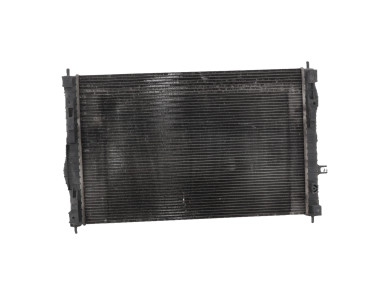 Radiateur d'eau - Peugeot EXPERT STANDARD III - 9678711180 - T0-9531N